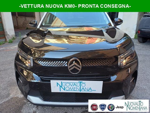 Citroen C3 1,2 PureTech 100 Plus Tetto Bicolore Km0 km 0 a ROMA