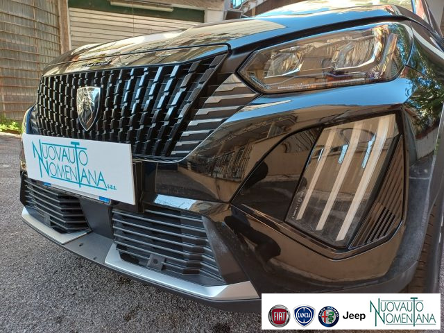 Peugeot 2008 PureTech 100 S&S Mod. Allure Aziendale Stellantis - foto 3 di 4