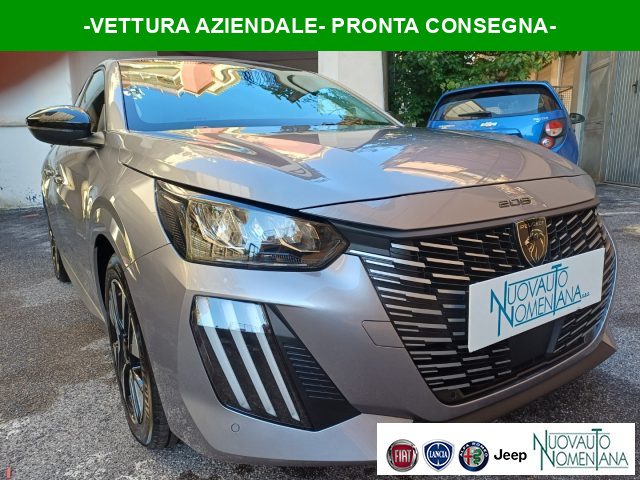 Peugeot 208 PureTech 100 S&S Mod. Allure Aziendale Stellantis - foto 2 di 4