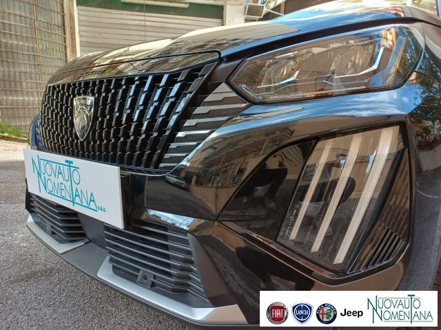 Peugeot 2008 PureTech 100 S&S Mod. Allure Aziendale Stellantis - foto 3 di 4