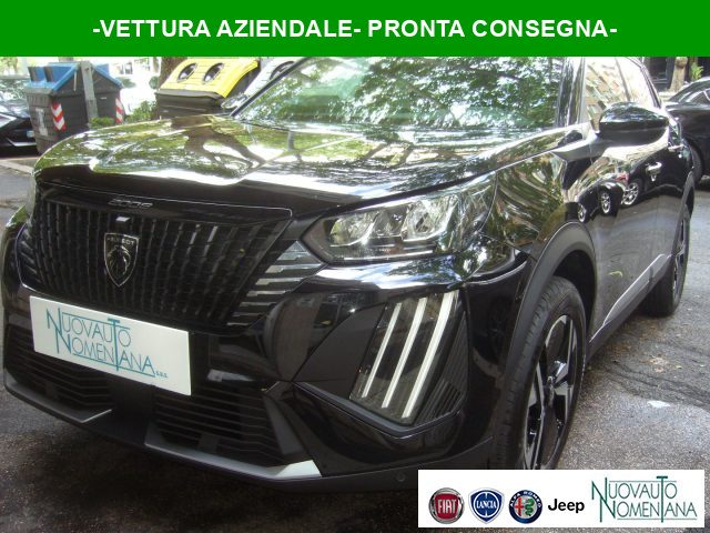 Peugeot 2008 PureTech 100 S&S Mod.Allure Vision Pack - foto 2 di 4