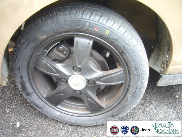 ZD D1 ZD D1 ICARO Zhidou Microcar ELETTRICA - foto 4 di 4