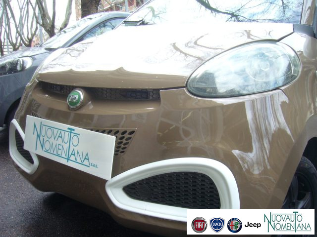 ZD D1 ZD D1 ICARO Zhidou Microcar ELETTRICA - foto 3 di 4