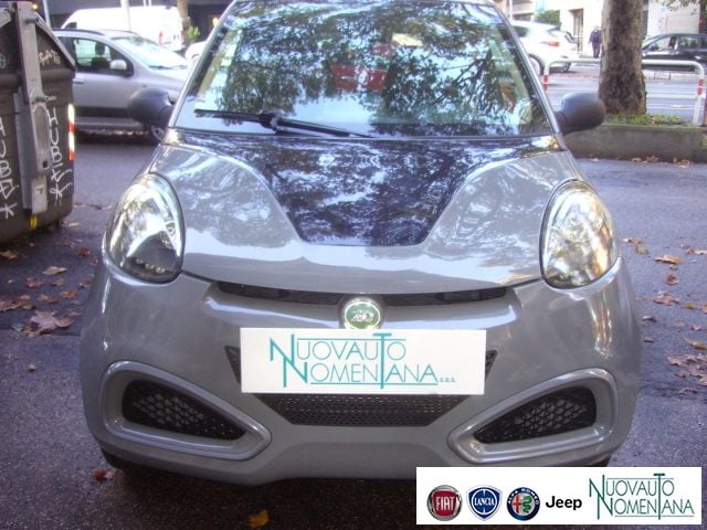 ZD D1 ZD D1 ICARO Zhidou Microcar ELETTRICA - foto 2 di 4