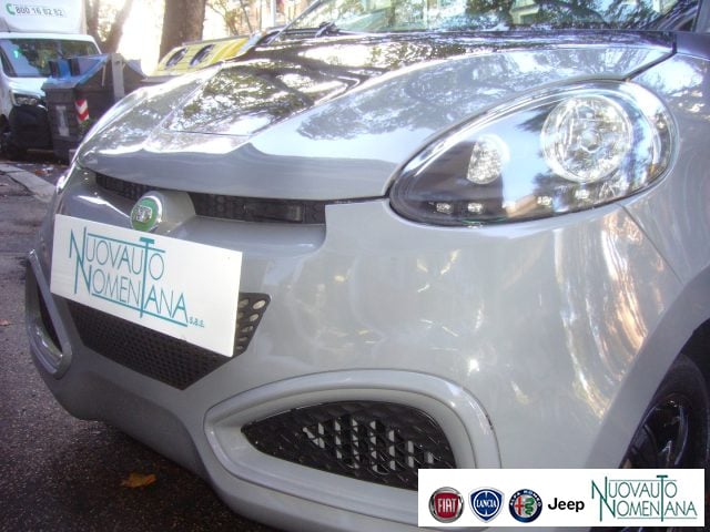 ZD D1 ZD D1 ICARO Zhidou Microcar ELETTRICA - foto 4 di 4