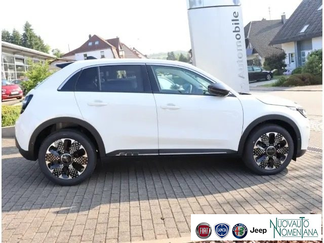 Fiat 600 Hybrid 110CV DCT6 MHEV La Prima NAVI KM0 - foto 4 di 4