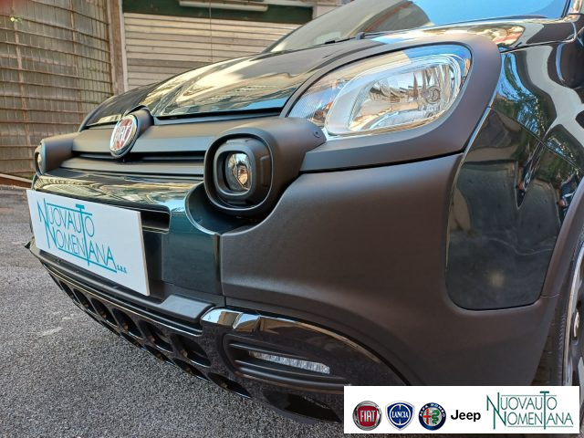 Fiat Panda Pandina Cross 1.0 FireFly Hybrid 5°P KM0 - foto 3 di 4