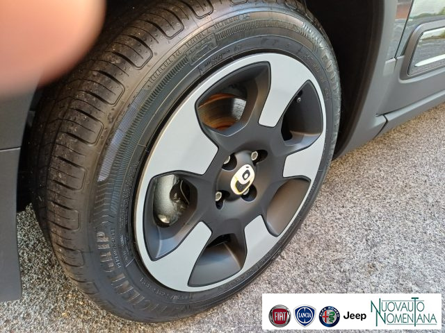Fiat Panda Pandina Cross 1.0 FireFly Hybrid 5°P KM0 - foto 4 di 4