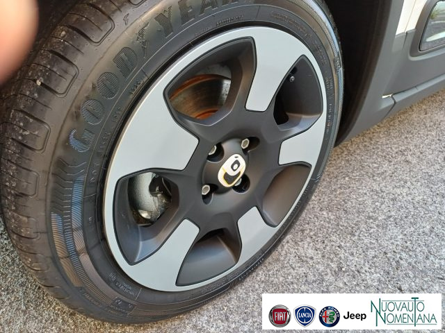 Fiat Panda Pandina Cross 1.0 FireFly Hybrid 5°P KM0 - foto 4 di 4