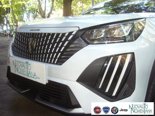 Peugeot 2008 PureTech 100 S&S Allure Aziendale Stellantis - foto 3 di 4