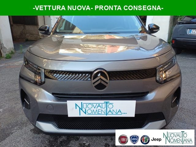 Citroen C3 1,2 PureTech 100 Plus Tetto Bicolore Vettura Nuova km 0 a ROMA