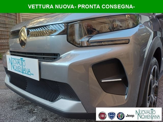 Citroen C3 1,2 PureTech 100 Plus Tetto Bicolore Vettura Nuova km 0 a ROMA