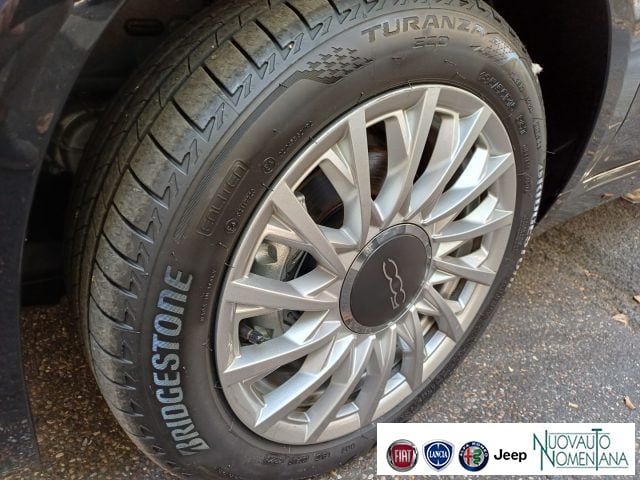 Fiat 500C 1.0 Hybrid Dolcevita Navi/Clima Autom. KM0 - foto 4 di 29