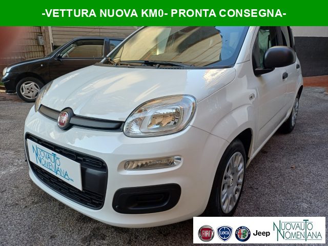 Fiat Panda Pandina 1.0 FireFly S&S Hybrid Pop Vettura Nuova km 0 a ROMA