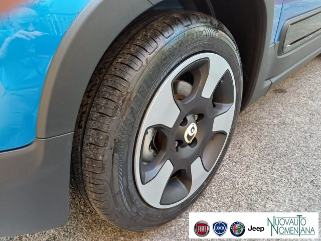 Fiat Panda Pandina Cross 1.0 FireFly Hybrid 5°P KM0 - foto 4 di 28
