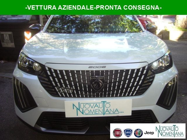 Peugeot 2008 PureTech 100 S&S Allure Aziendale Stellantis - foto 2 di 28