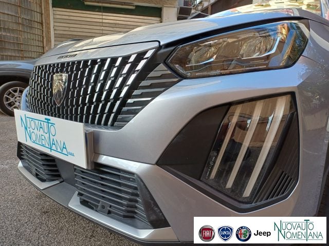 Peugeot 2008 PureTech 100 S&S Allure Aziendale Stellantis - foto 3 di 24