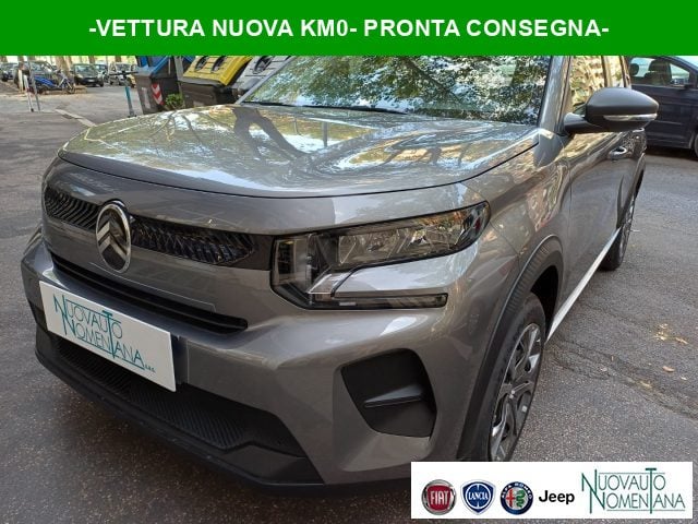 Citroen E-C3 motore elettrico 72CV 53 KW MOD. You, del 2026, in vendita a Roma (RM)