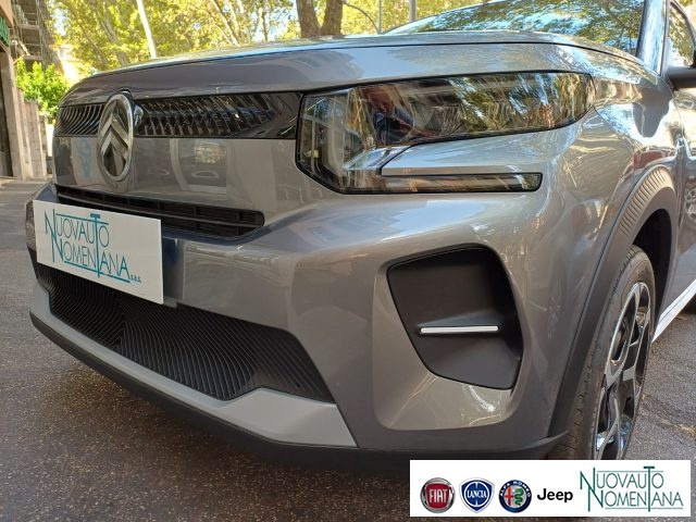 Citroen C3 1,2 PureTech 100 Plus Vettura Nuova Km0 - foto 2 di 24