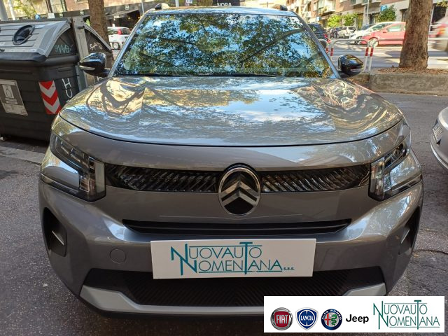 Citroen C3 1,2 PureTech 100 Plus Vettura Nuova Km0 - foto 4 di 24