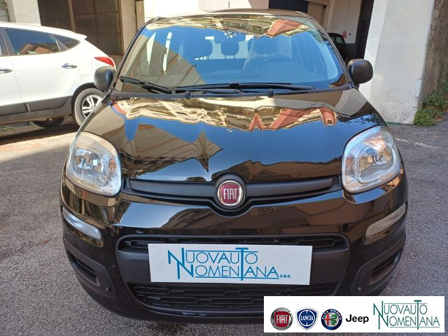 Fiat Panda Pandina 1.0 FireFly S&S Hybrid Icon 5°P Km0 - foto 4 di 25