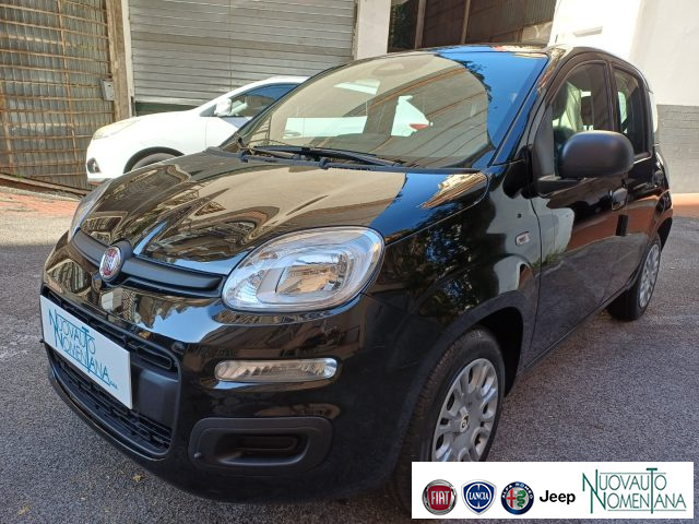 Fiat Panda Pandina 1.0 FireFly S&S Hybrid Icon 5°P. Km0 - foto 3 di 25