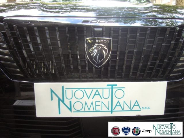 Peugeot 2008 PureTech 100 S&S Mod.Allure Aziendale Stellantis - foto 3 di 4