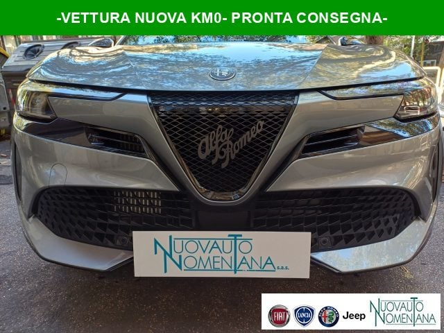 Alfa Romeo Junior 1.2 ibrida Ti 145cv edct6 Tetto Apribile KM0, del 2026, 10 km, in vendita a Roma (RM)