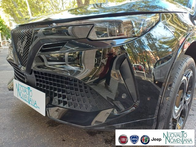 Alfa Romeo Junior 1.2 ibrida Ti 145cv edct6 Tetto Apribile KM0 - foto 3 di 4