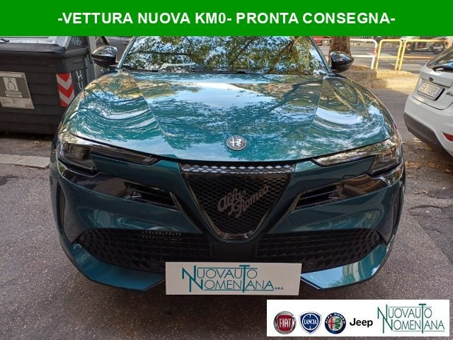 Alfa Romeo Junior 1.2 ibrida Ti 145cv edct6 Tetto Apribile KM0, del 2026, in vendita a Roma (RM)