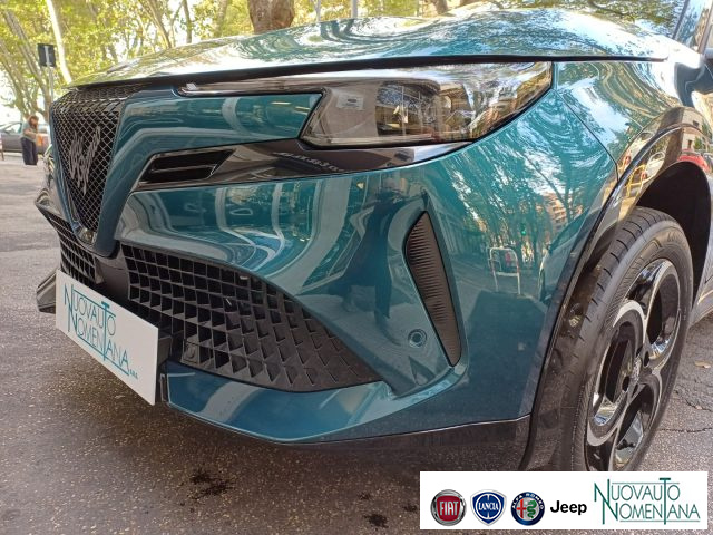Alfa Romeo Junior 1.2 ibrida Ti 145cv edct6 Tetto Apribile KM0 - foto 3 di 4