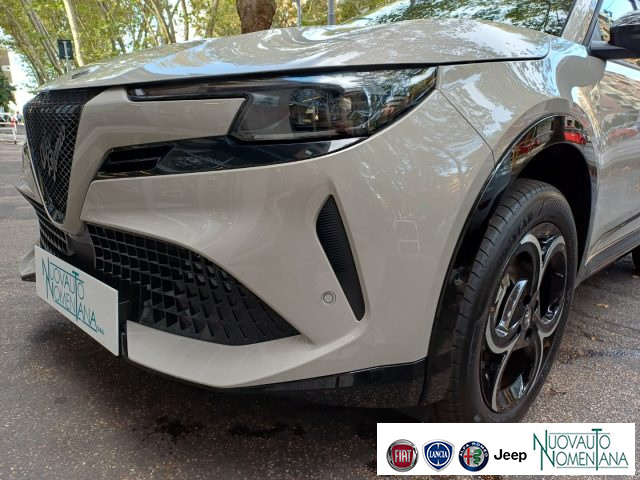 Alfa Romeo Junior 1.2 ibrida Ti 145cv edct6 Tetto Apribile KM0 - foto 3 di 4