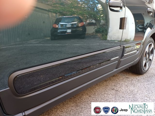 Fiat Panda Pandina Cross 1.0 FireFly Hybrid 5°P KM0 - foto 4 di 4