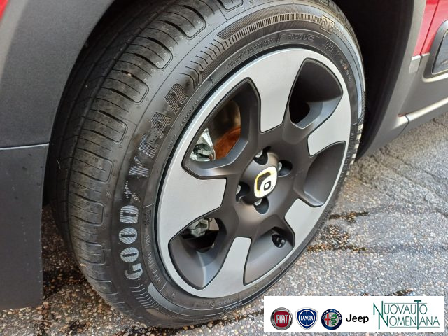 Fiat Panda Pandina Cross 1.0 FireFly Hybrid 5°P KM0 - foto 4 di 4