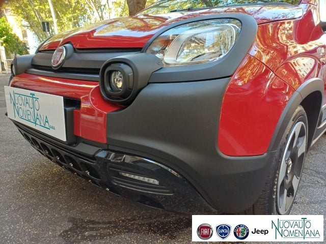 Fiat Panda Pandina Cross 1.0 FireFly Hybrid 5°P KM0 - foto 2 di 4