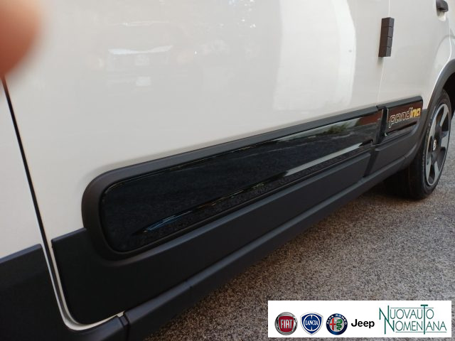 Fiat Panda Pandina Cross 1.0 FireFly Hybrid 5°P KM0 - foto 4 di 4