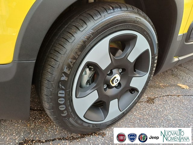 Fiat Panda Pandina Cross 1.0 FireFly Hybrid 5°P KM0 - foto 3 di 4