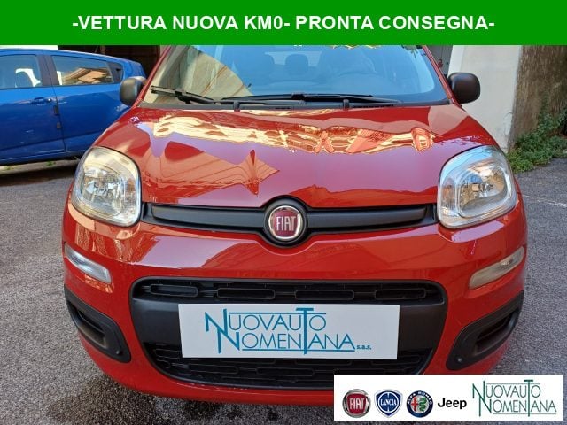 Fiat Panda Pandina 1.0 FireFly S&S Hybrid Icon 5°Posto, del 2026, 1 km, in vendita a Roma (RM)