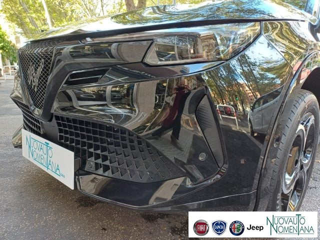 Alfa Romeo Junior 1.2 ibrida Ti 145cv edct6 Tetto Apribile - foto 3 di 4