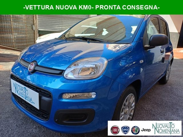 Fiat Panda Pandina 1.0 FireFly S&S Hybrid Icon 5°Posto - foto 2 di 4