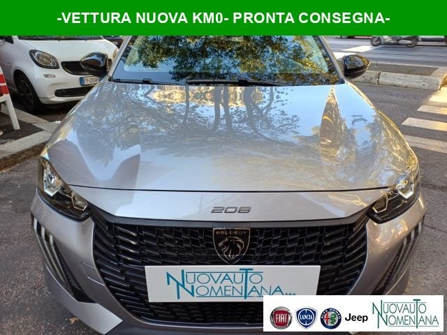 Peugeot 208 Style Turbo benzina 100CV Km0 AUTO NUOVA, del 2026, in vendita a Roma (RM)