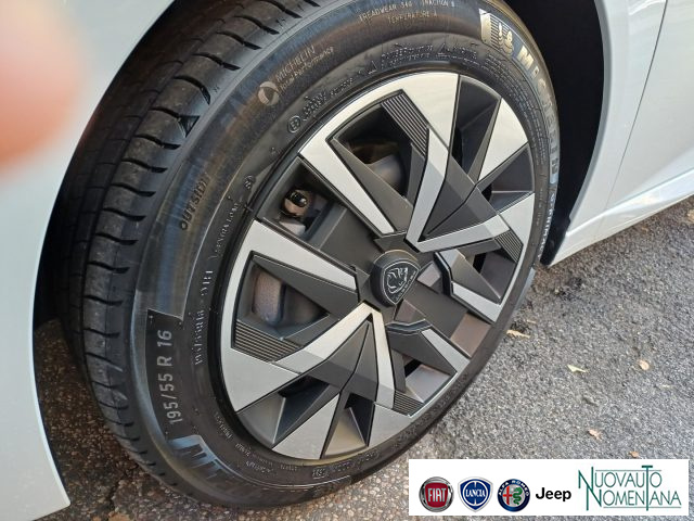 Peugeot 208 Style Turbo benzina 100CV Km0 AUTO NUOVA - foto 4 di 4