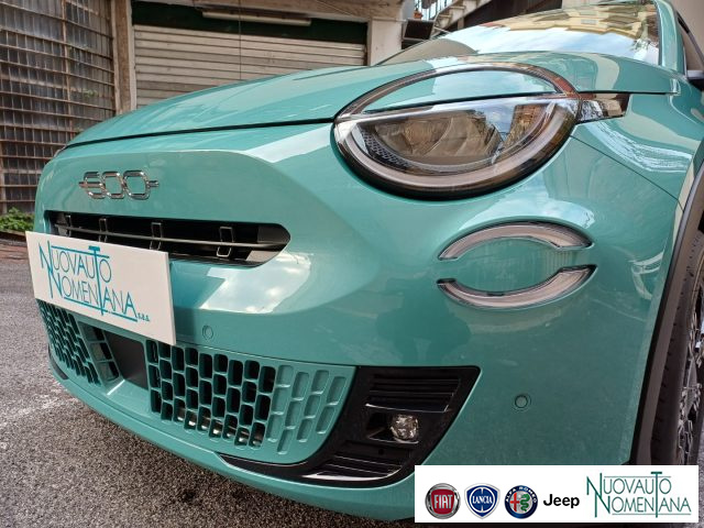 Fiat 600 1.2 Icon 100cv Km0 Auto NUova - foto 3 di 4