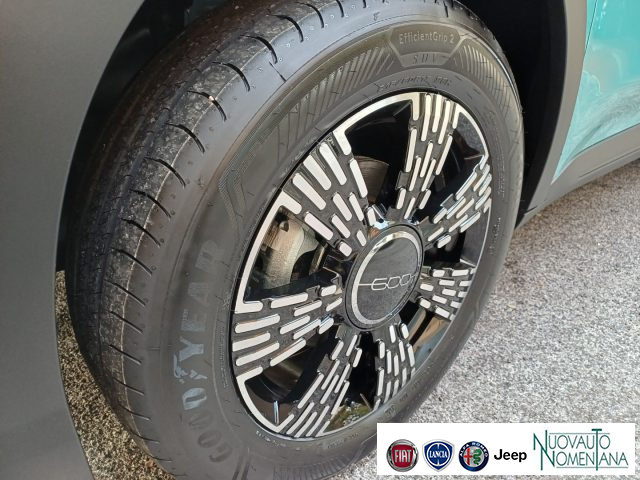 Fiat 600 1.2 Icon 100cv Km0 Auto NUova - foto 4 di 4