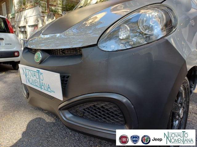 ZD D1 Microcar ZHIDOU 100%elettrica Guidabile 16 anni - foto 3 di 4