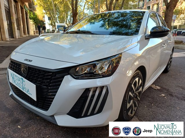Peugeot 208 Style Turbo benzina 100CV Km0 Pronta Consegna - foto 2 di 4