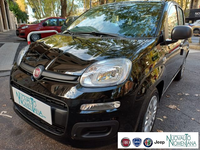 Fiat Panda Pandina 1.0 FireFly S&S Hybrid Pop Km0 - foto 2 di 4