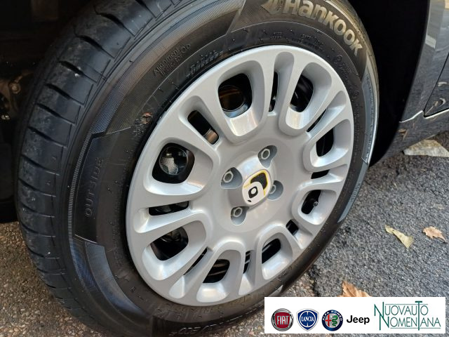 Fiat Panda Pandina 1.0 FireFly S&S Hybrid Pop Km0 - foto 4 di 4