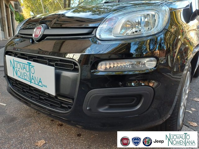Fiat Panda Pandina 1.0 FireFly S&S Hybrid Pop Km0 - foto 3 di 4