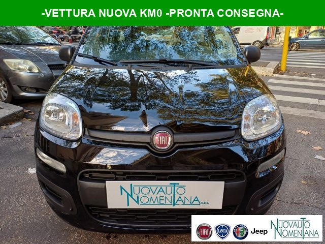 Fiat Panda Pandina 1.0 FireFly S&S Hybrid Pop Km0, del 2026, 10 km, in vendita a Roma (RM)
